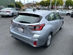 2025 Subaru Impreza AWD