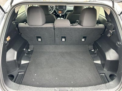 2025 Subaru Impreza AWD