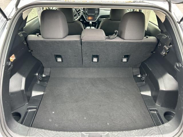 2025 Subaru Impreza AWD