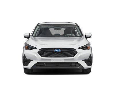 2025 Subaru Impreza AWD
