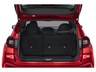 2024 Subaru Impreza RS AWD