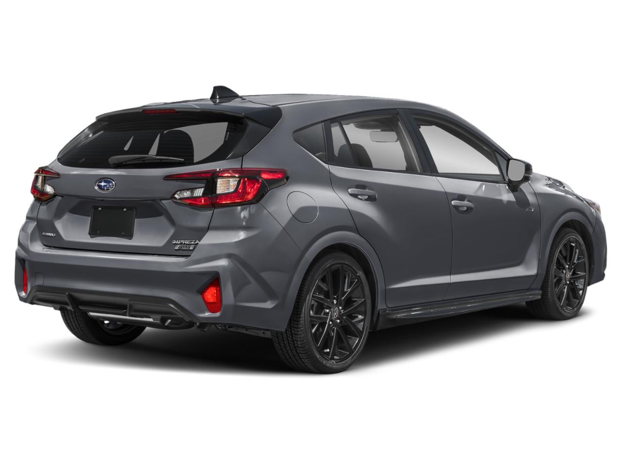 2024 Subaru Impreza RS AWD