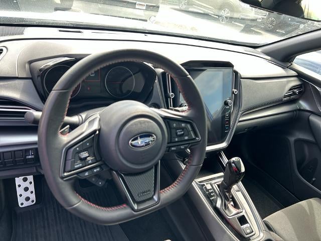 2024 Subaru WRX Premium CVT