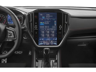 2024 Subaru WRX Premium CVT