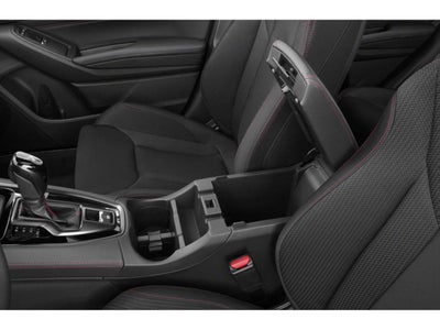 2024 Subaru WRX Premium CVT