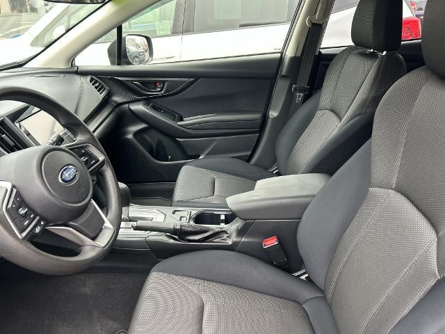 2018 Subaru Crosstrek 2.0i CVT