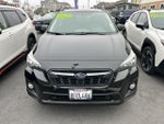 2018 Subaru Crosstrek 2.0i CVT