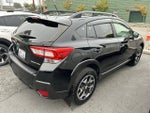 2018 Subaru Crosstrek 2.0i CVT