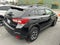 2018 Subaru Crosstrek 2.0i CVT