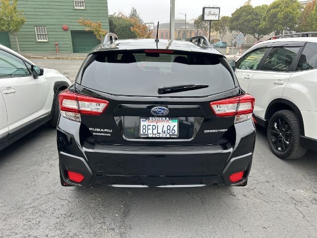 2018 Subaru Crosstrek 2.0i CVT