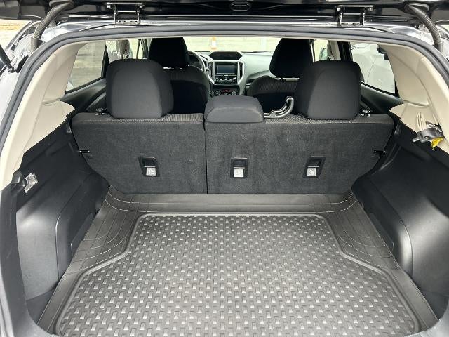 2018 Subaru Crosstrek 2.0i CVT