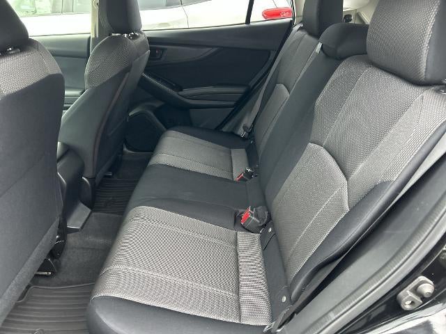 2018 Subaru Crosstrek 2.0i CVT