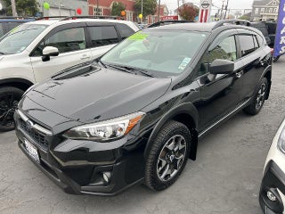 2018 Subaru Crosstrek 2.0i CVT