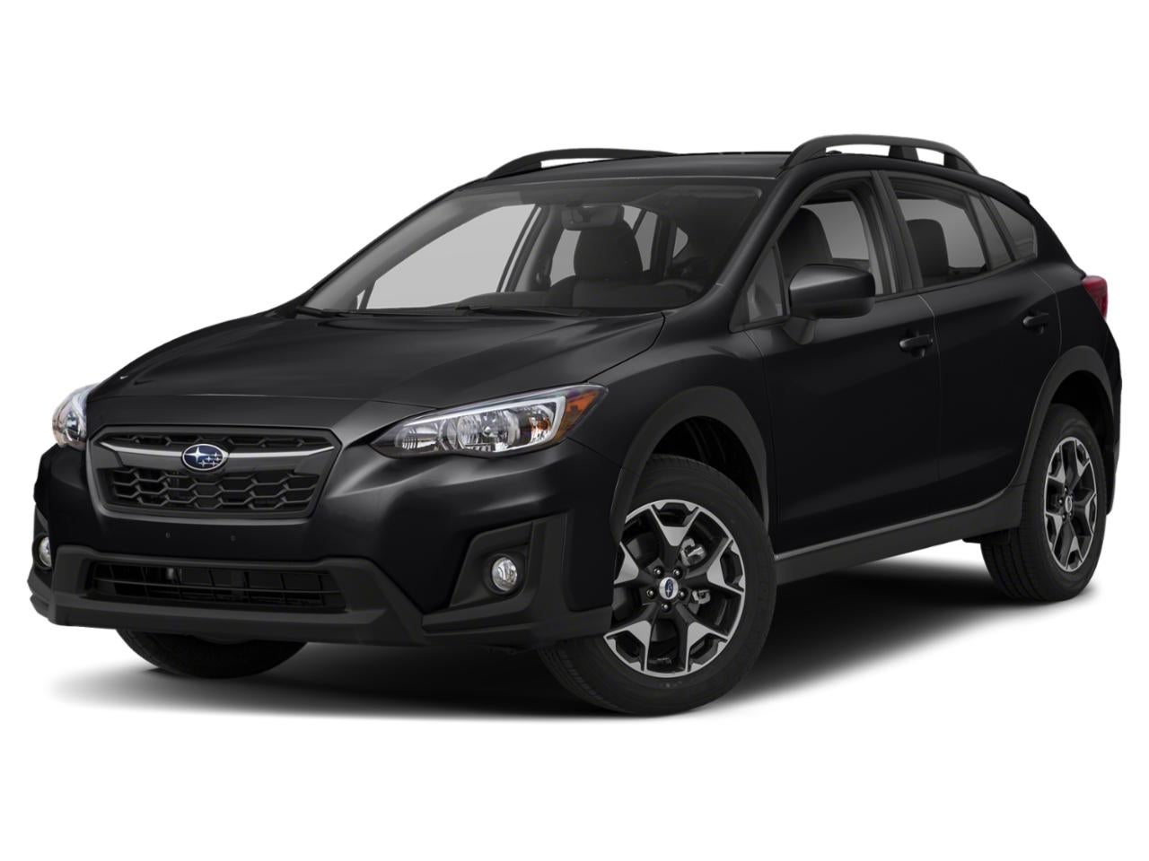 2018 Subaru Crosstrek 2.0i CVT