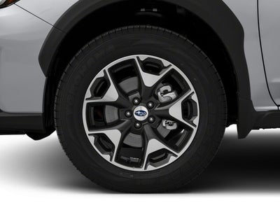 2018 Subaru Crosstrek 2.0i CVT