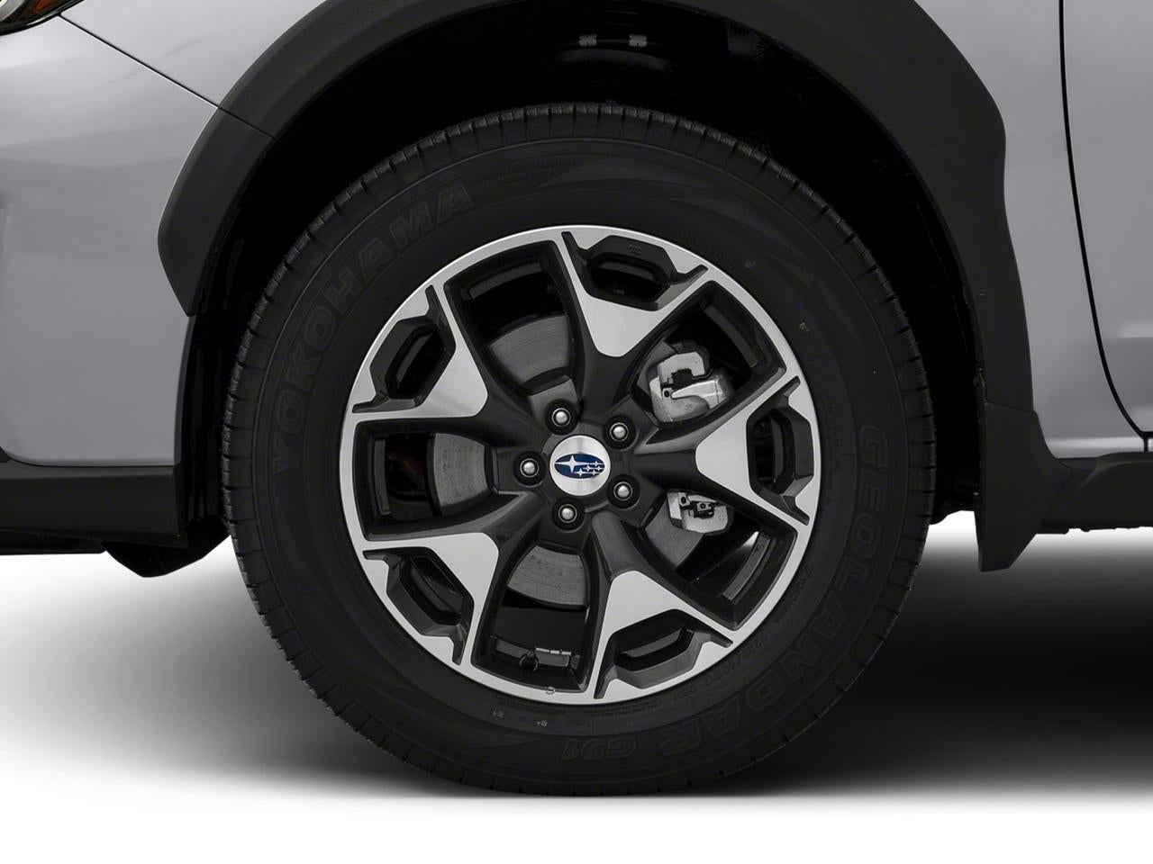 2018 Subaru Crosstrek 2.0i CVT