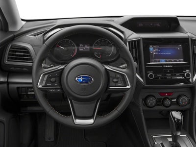 2018 Subaru Crosstrek 2.0i CVT