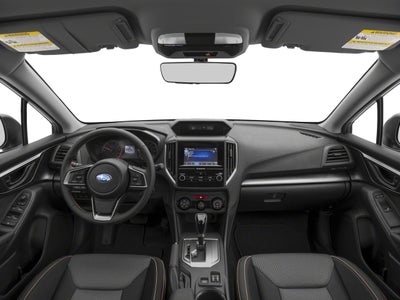 2018 Subaru Crosstrek 2.0i CVT