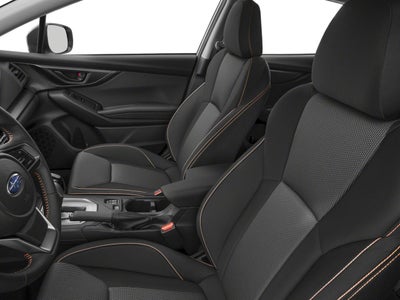 2018 Subaru Crosstrek 2.0i CVT
