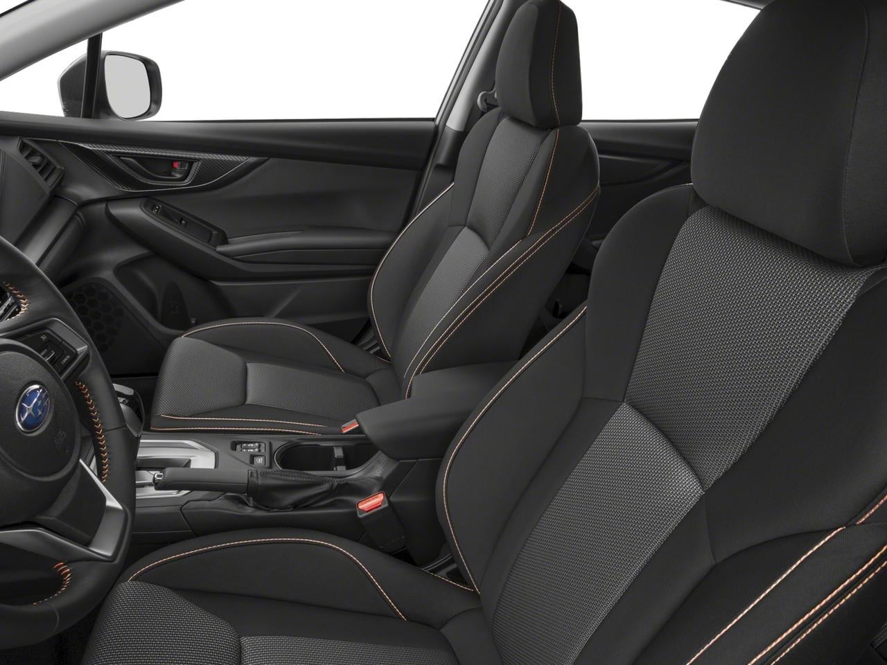 2018 Subaru Crosstrek 2.0i CVT