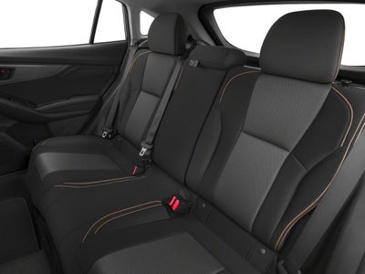 2018 Subaru Crosstrek 2.0i CVT
