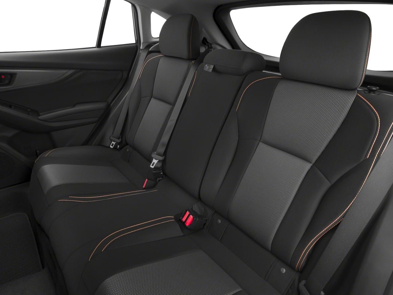 2018 Subaru Crosstrek 2.0i CVT