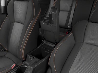 2018 Subaru Crosstrek 2.0i CVT
