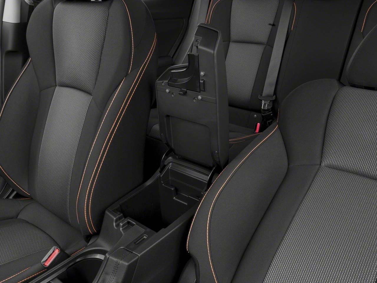 2018 Subaru Crosstrek 2.0i CVT