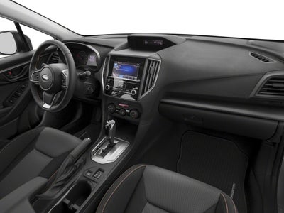 2018 Subaru Crosstrek 2.0i CVT
