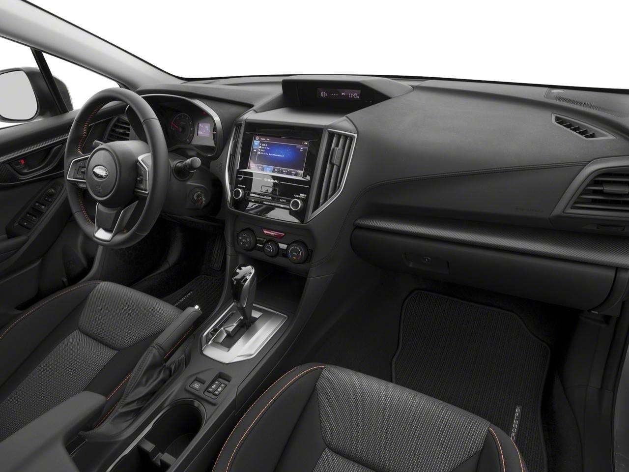 2018 Subaru Crosstrek 2.0i CVT