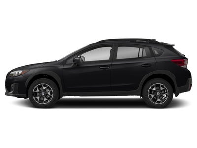 2018 Subaru Crosstrek 2.0i CVT