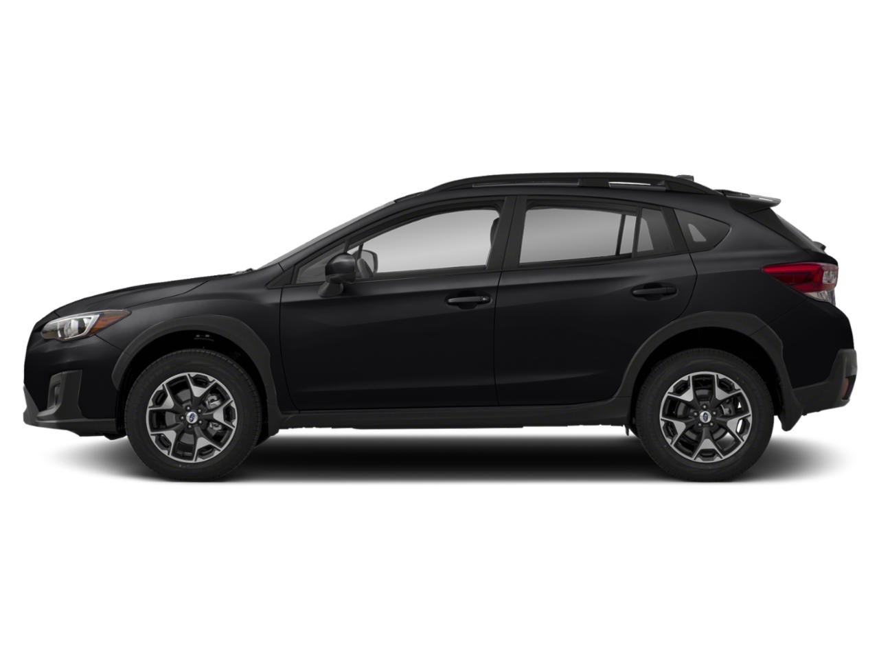 2018 Subaru Crosstrek 2.0i CVT