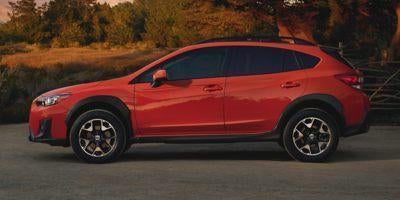 2018 Subaru Crosstrek 2.0i CVT
