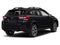 2018 Subaru Crosstrek 2.0i CVT
