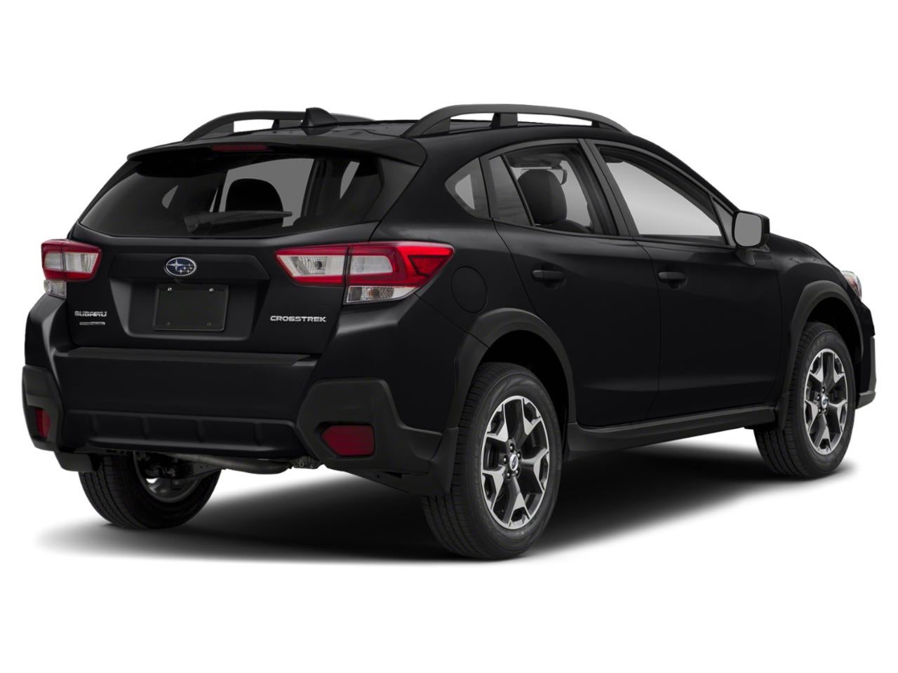 2018 Subaru Crosstrek 2.0i CVT