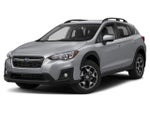 2018 Subaru Crosstrek 2.0i CVT
