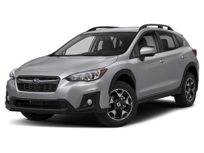2018 Subaru Crosstrek 2.0i CVT