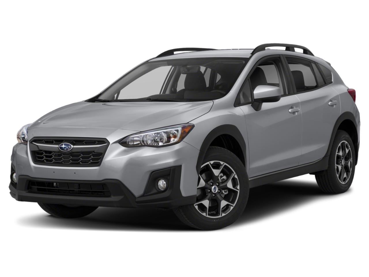 2018 Subaru Crosstrek 2.0i CVT