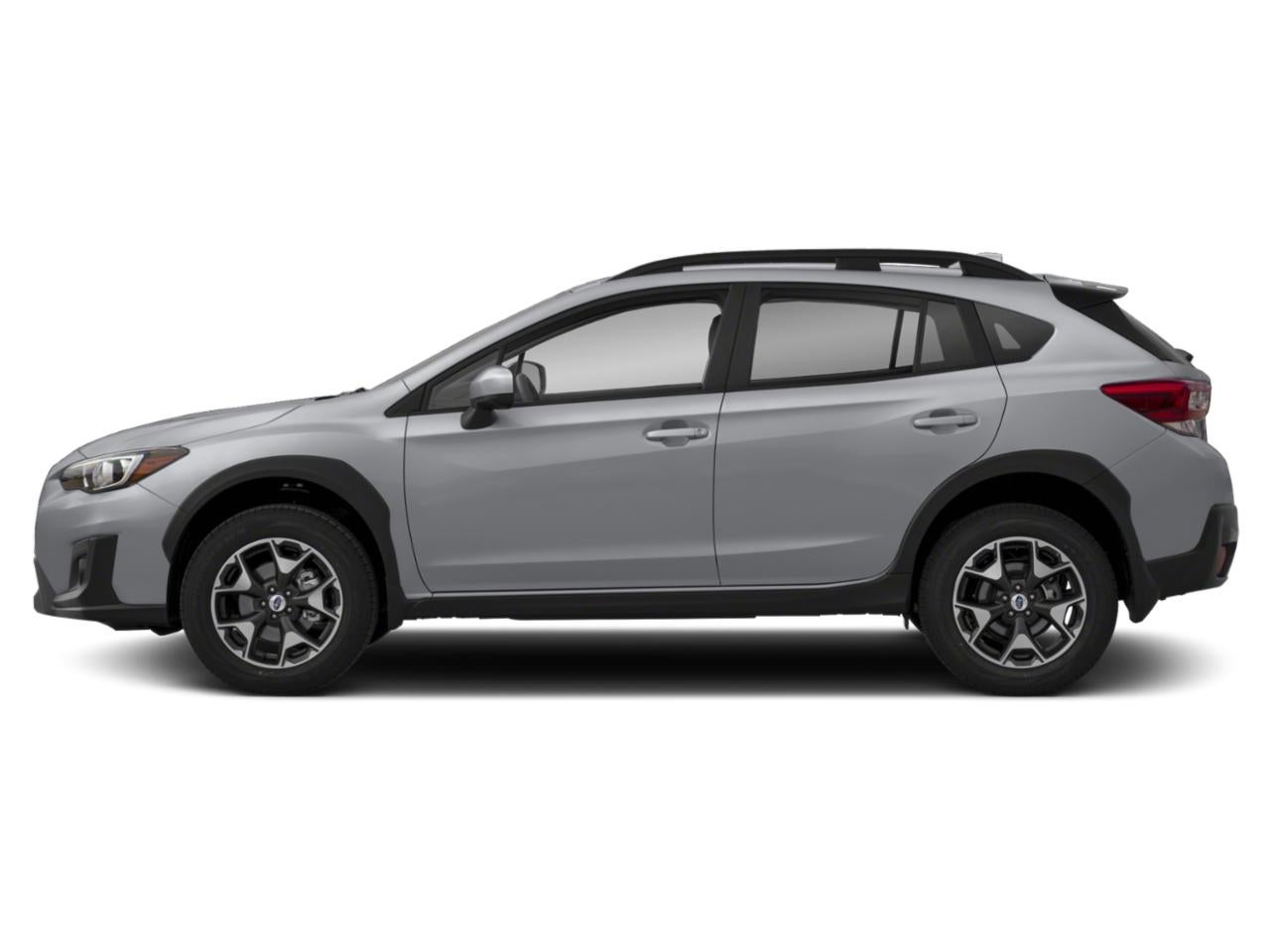 2018 Subaru Crosstrek 2.0i CVT