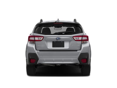 2018 Subaru Crosstrek 2.0i CVT