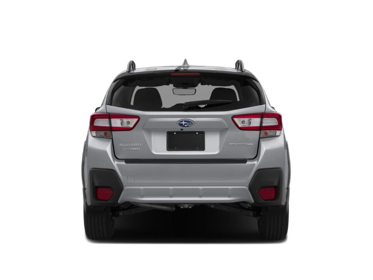 2018 Subaru Crosstrek 2.0i CVT