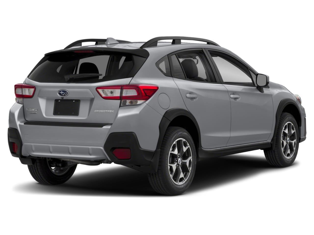 2018 Subaru Crosstrek 2.0i CVT