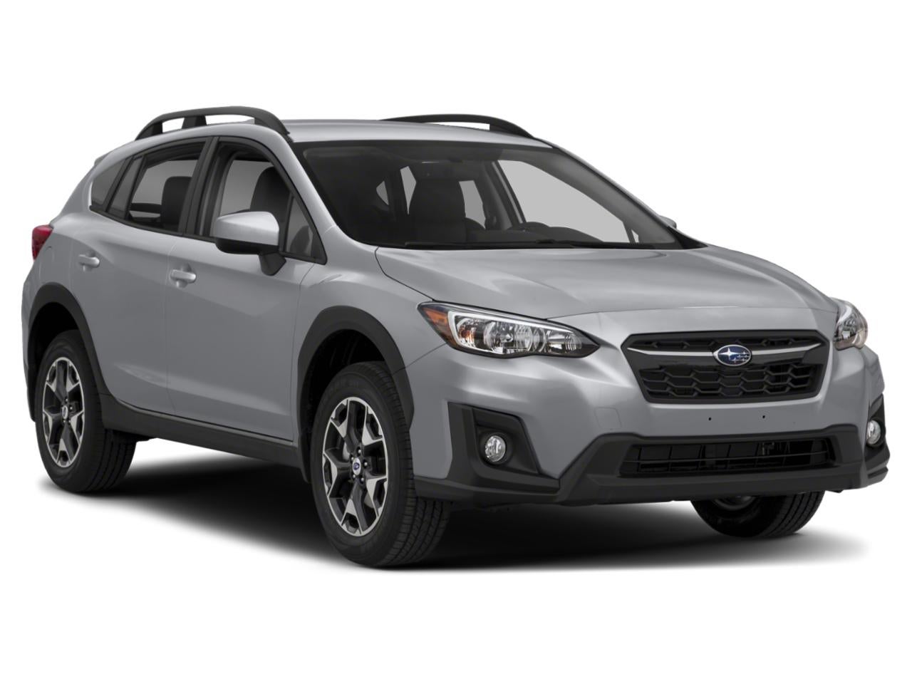 2018 Subaru Crosstrek 2.0i CVT