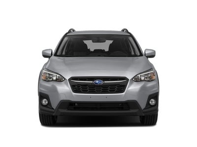 2018 Subaru Crosstrek 2.0i CVT