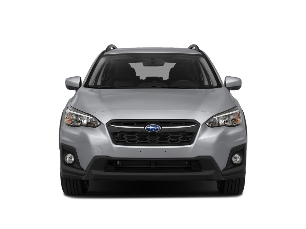 2018 Subaru Crosstrek 2.0i CVT