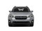 2018 Subaru Crosstrek 2.0i CVT