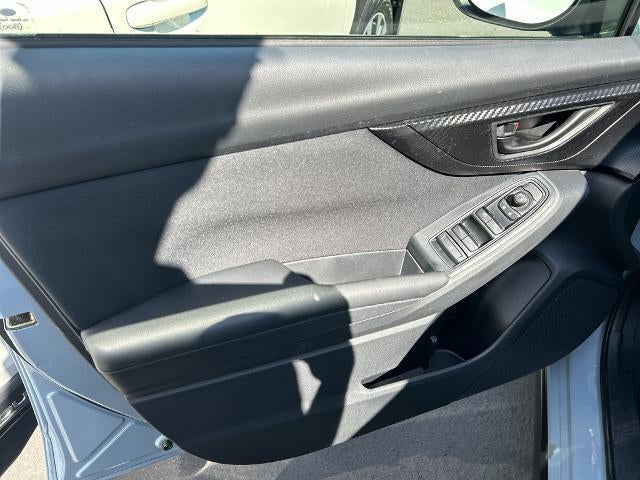 2020 Subaru Crosstrek CVT