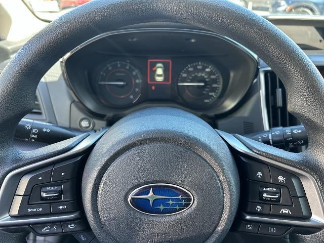2020 Subaru Crosstrek CVT
