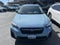 2020 Subaru Crosstrek CVT