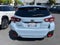 2020 Subaru Crosstrek CVT